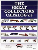 Model-Power Collectible Trucks & Planes Model Railroading Catalog #164 Model-Power Collectible Trucks & Planes Model Railroading Catalog #164