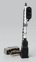 Model-Power Lights with Relay HO Scale Model Railroad Operating Accessory #1678