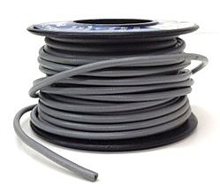 Model-Power Hook-Up Wire - 18-Gauge, One Conductor, 25' Model Railroad  Hook-Up Wire #2310