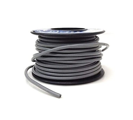 Model-Power Hook-Up Wire - 18-Gauge, One Conductor, 25' Model Railroad  Hook-Up Wire #2310