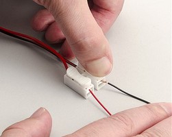 KwiKonnect 2-Pin Connector 8pc