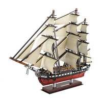 Model-Power USS Constitution 3d Puz (193) Model-Power USS Constitution 3d Puz (193)