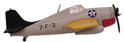 Model-Power 1/87 F-4 Wildcat VF-7