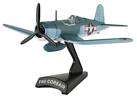 diecast corsair