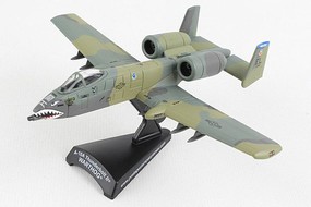 Model-Power A-10A Thunderbolt II Flying Tigers