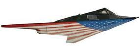 Model-Power F-117 Stars/Stripes