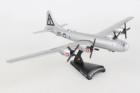 Model-Power B-29 Jacks Hack 1-200