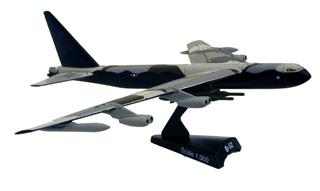 Model-Power B-52 BOMBER 1-300