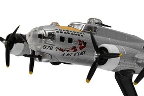 Model-Power B-17G Flying Fortress A Bit O'Lace