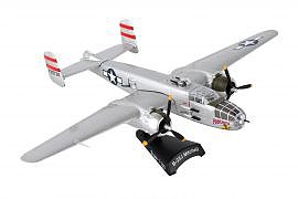 Model-Power B-25 Mitchell Panchito