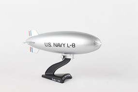 Model-Power USN BLIMP L-8 The Ghost Blimp Diecast Model Airplane 1/350 Scale #5410-1 Model-Power USN BLIMP L-8 The Ghost Blimp Diecast Model Airplane 1/350 Scale #5410-1