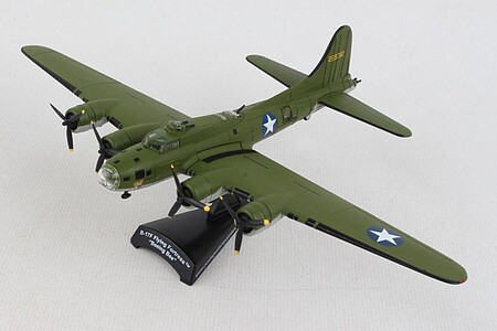 Model-Power B-17F Flying Fortress Boeing Bee