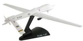 Model-Power Predator USAF MQ-1 Unmanned HO