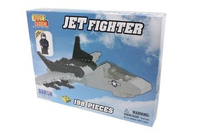 Model-Power Jet Fighter Best Lock