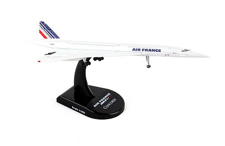 Model-Power Air France Concorde