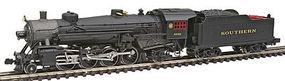 2-8-2 Mikado w/Standard Tender Southern