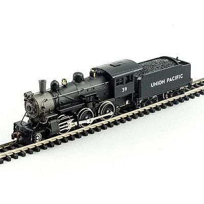 n gauge dcc sound locomotives