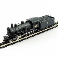 Model-Power N L&N 4-4-0 AMERICAN Model-Power N L&N 4-4-0 AMERICAN