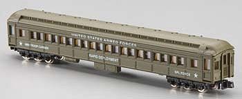 model power n scale