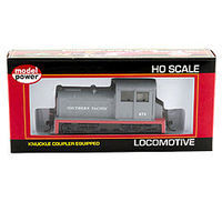 DDT Plymouth Diesel Southern Pacific HO Scale Model Train Diesel Locomotive #96672