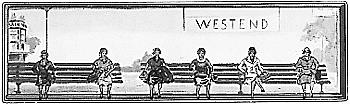 Merten Pedestrians - Travelers - Women Sitting - N-Scale (6) N Scale Model Railroad Figure #5853