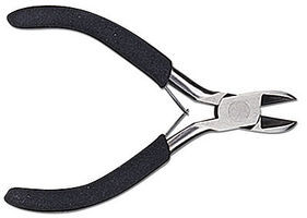 DIAGONAL CUTTING PLIERS 4'