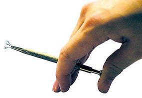 PARTS PICKER
