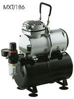 Airbrush Comressor Kit with Tank