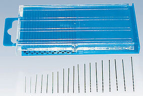 61-80 DRILLS INDEX CASE