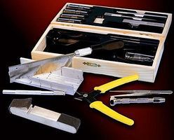 Dlx HOBBY TOOL SET