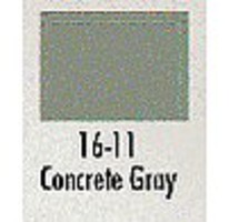Modelflex CONCRETE GREY 1oz (3) Modelflex CONCRETE GREY 1oz (3)