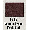 Modelflex MRN TUSCAN OXIDE RED 1oZ3@4.25