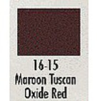 Modelflex MRN TUSCAN OXIDE RED 1oZ3@4.25 Modelflex MRN TUSCAN OXIDE RED 1oZ3@4.25