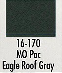 Modelflex MO PAC EAGLE ROOF GRY1oz (3)