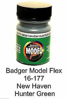 Modelflex NEW HAVEN HUNTER GRN 1oz (3)