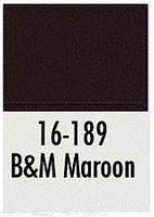 Modelflex B&M MAROON 1oz (3)