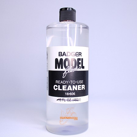 Modelflex CLEANER 16oz