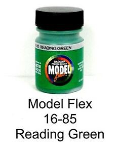 Modelflex READING GREEN 1oz (3)