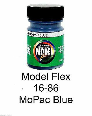 Modelflex MO. PACIFIC BLUE 1oz (3)
