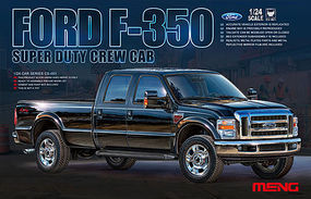 Ford F-350