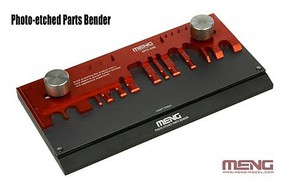 Meng Photo-Etch Parts Bender Meng Photo-Etch Parts Bender