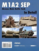 Meng US MBT M1A2 Abrams Plastic Model Military Vehicle Kit 1/35 Scale #ts026 Meng US MBT M1A2 Abrams Plastic Model Military Vehicle Kit 1/35 Scale #ts026