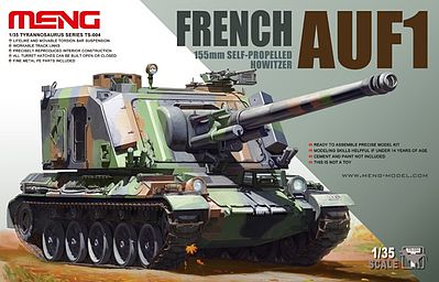 model tank kits