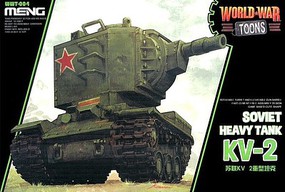 Meng World War Ii Wwii Russian Military Model Vehicle Kits Kitsles