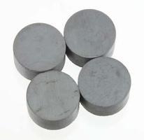 Magnet-Source .75'' Dia. x .1875'' Thick Ceramic Disc Magnets (8) Magnet-Source .75'' Dia. x .1875'' Thick Ceramic Disc Magnets (8)