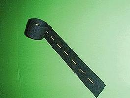 Mini-Hwy Straight Passing Zone Yellow Dashed Line 9' Model Railroad Road Accessory N Scale #101 Mini-Hwy Straight Passing Zone Yellow Dashed Line 9' Model Railroad Road Accessory N Scale #101