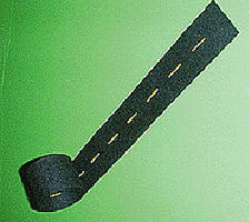 Mini-Hwy Straight Passing Zone 9' Model Railroad Road Accessory O Scale #401 Mini-Hwy Straight Passing Zone 9' Model Railroad Road Accessory O Scale #401