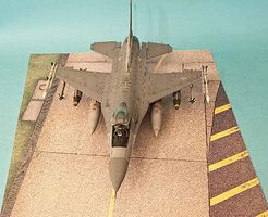 European NATO Tarmac