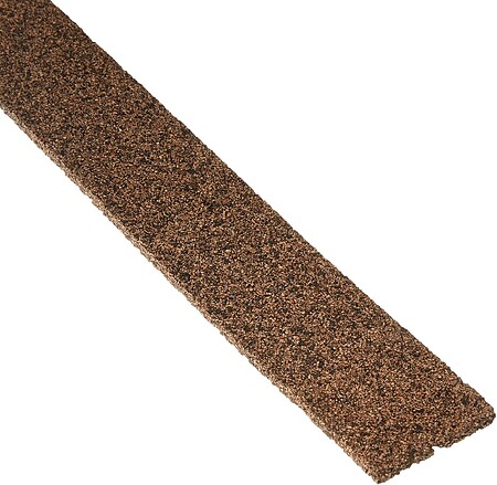 Midwest Products 3030 HO and O Scale Wide Cork Sheets 5 Pack