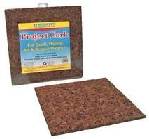Midwest Cork Square Drk 12x12 2/ (2) Midwest Cork Square Drk 12x12 2/ (2)